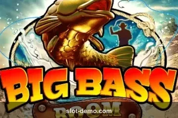 Big Bass Boom cover