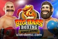 Big Bass Boxing Bonus Round slot