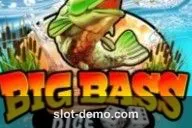 Big Bass Dice slot