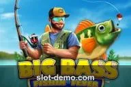 Big Bass Fishin' Fever slot