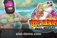 Big Bass Reel Repeat slot