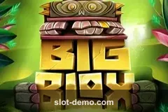 Big Blox slot