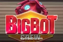 Big Bot Crew slot