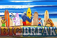 Big Break cover