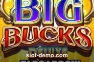 Big Bucks Deluxe Tapcards slot