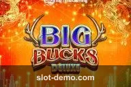 Big Bucks Deluxe cover