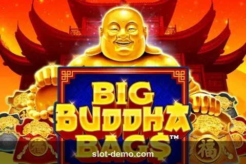 Big Buddha Bags slot