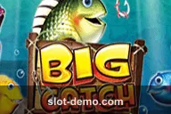 Big Catch slot
