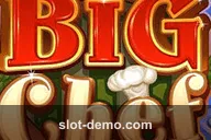 Big Chef cover