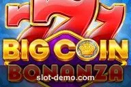 Big Coin Bonanza slot