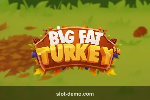 Big Fat Turkey slot
