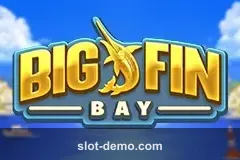 Big Fin Bay slot