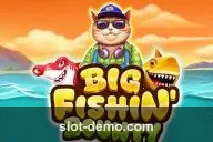 Big Fishin' Bounty slot