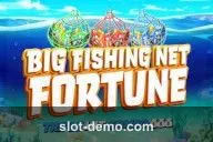 Big Fishing Net Fortune cover