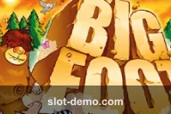 Big Foot slot