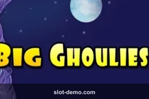 Big Ghoulies slot