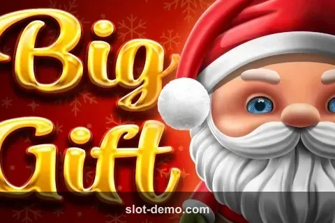 Big Gift slot