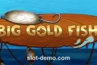 Big Gold Fish slot