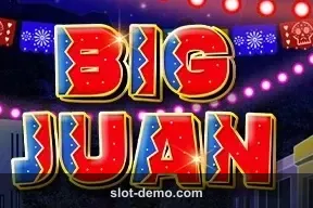 Big Juan slot