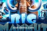 Big Mammut cover