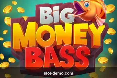 Big Money Bass cover