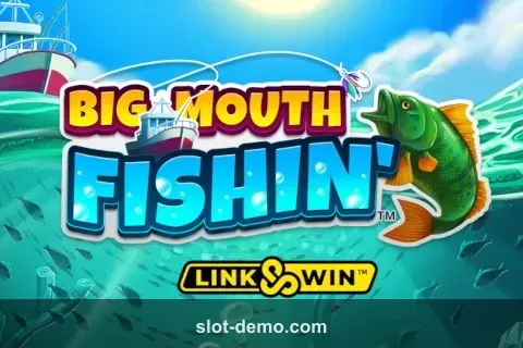 Big Mouth Fishin' slot