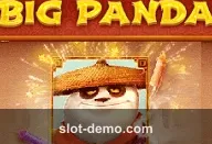 Big Panda slot