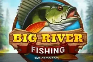 Big River Fishing slot
