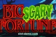 Big Scary Fortune slot