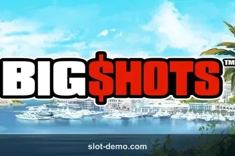 Big Shots slot