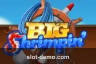 Big Shrimpin' cover