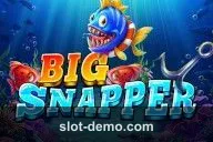 Big Snapper slot