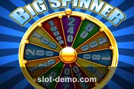 Big Spinner slot