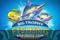 Big Trophy Fishing Megaways slot