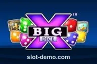 Big X Dice slot