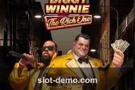 Biggy Winnie feat The Rich One slot