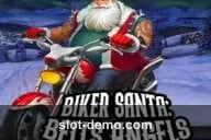 Biker Santa: Bells Angels cover