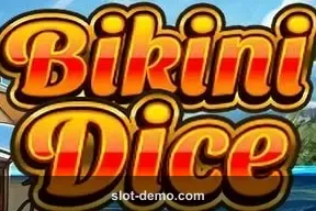 Bikini Dice cover