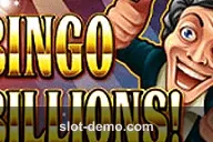 Bingo Billions slot