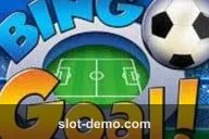 Bingo Goal slot
