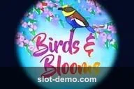 Birds & Blooms slot