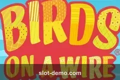 Birds on a Wire cover