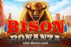 Bison Bonanza slot
