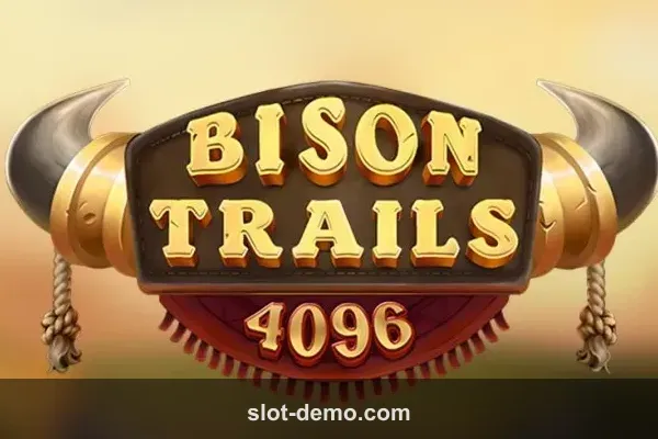 Bison Trails slot