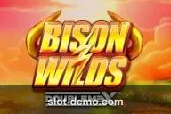 Bison Wilds DoubleMax slot