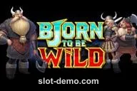 Bjorn to be Wild slot