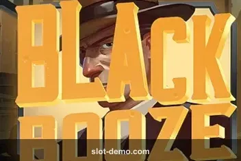 Black Booze slot