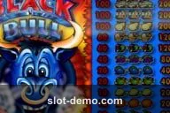 Black Bull slot