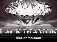 Black Diamond slot