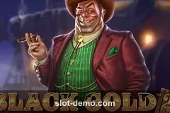 Black Gold 2 Megaways slot